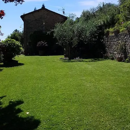 Petrognano *