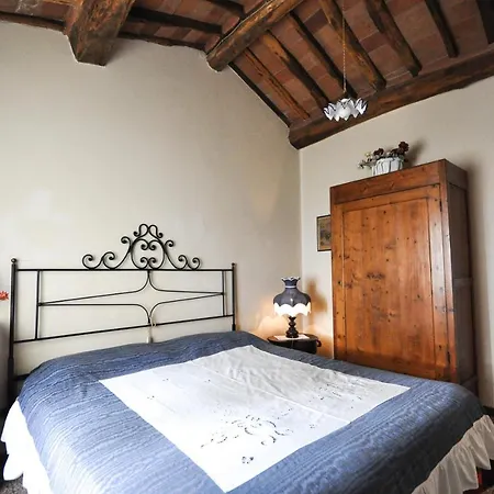 Petrognano Ferienhaus *