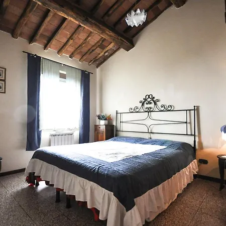 Ferienhaus Petrognano *