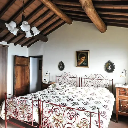 Ferienhaus Petrognano