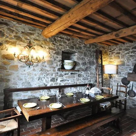 Holiday home Petrognano Petrognano (Lucca)