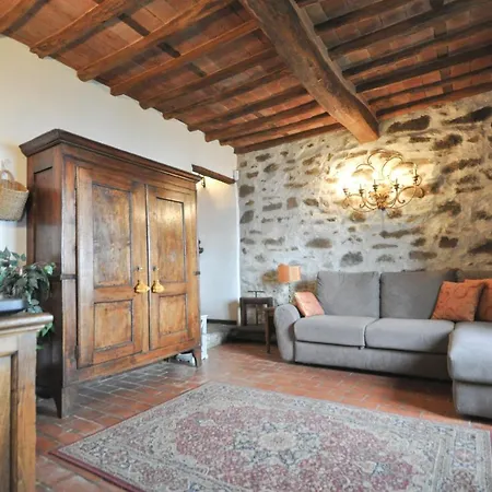 Ferienhaus Petrognano Petrognano (Lucca)