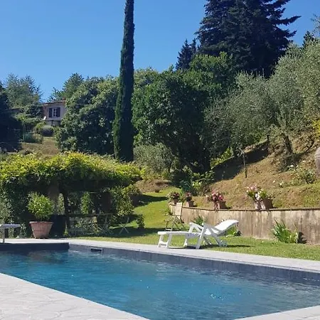 Petrognano