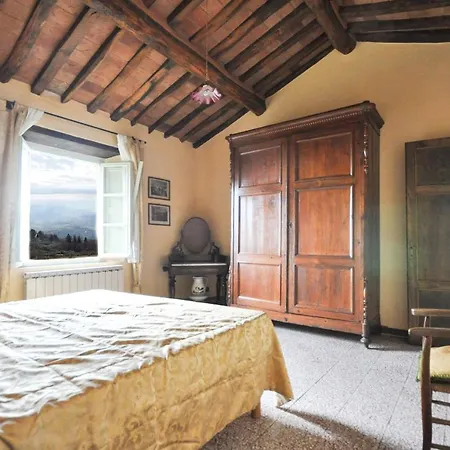 Petrognano Ferienhaus Petrognano (Lucca)
