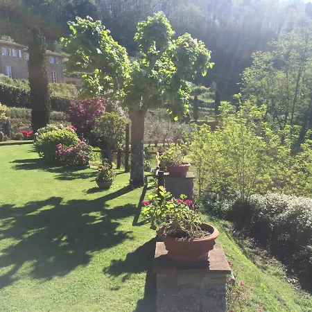 Ferienhaus Petrognano *