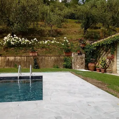 Petrognano