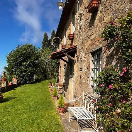 Petrognano Petrognano (Lucca)